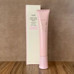 Oribe Serene Scalp Soothing Leave-On Treatment